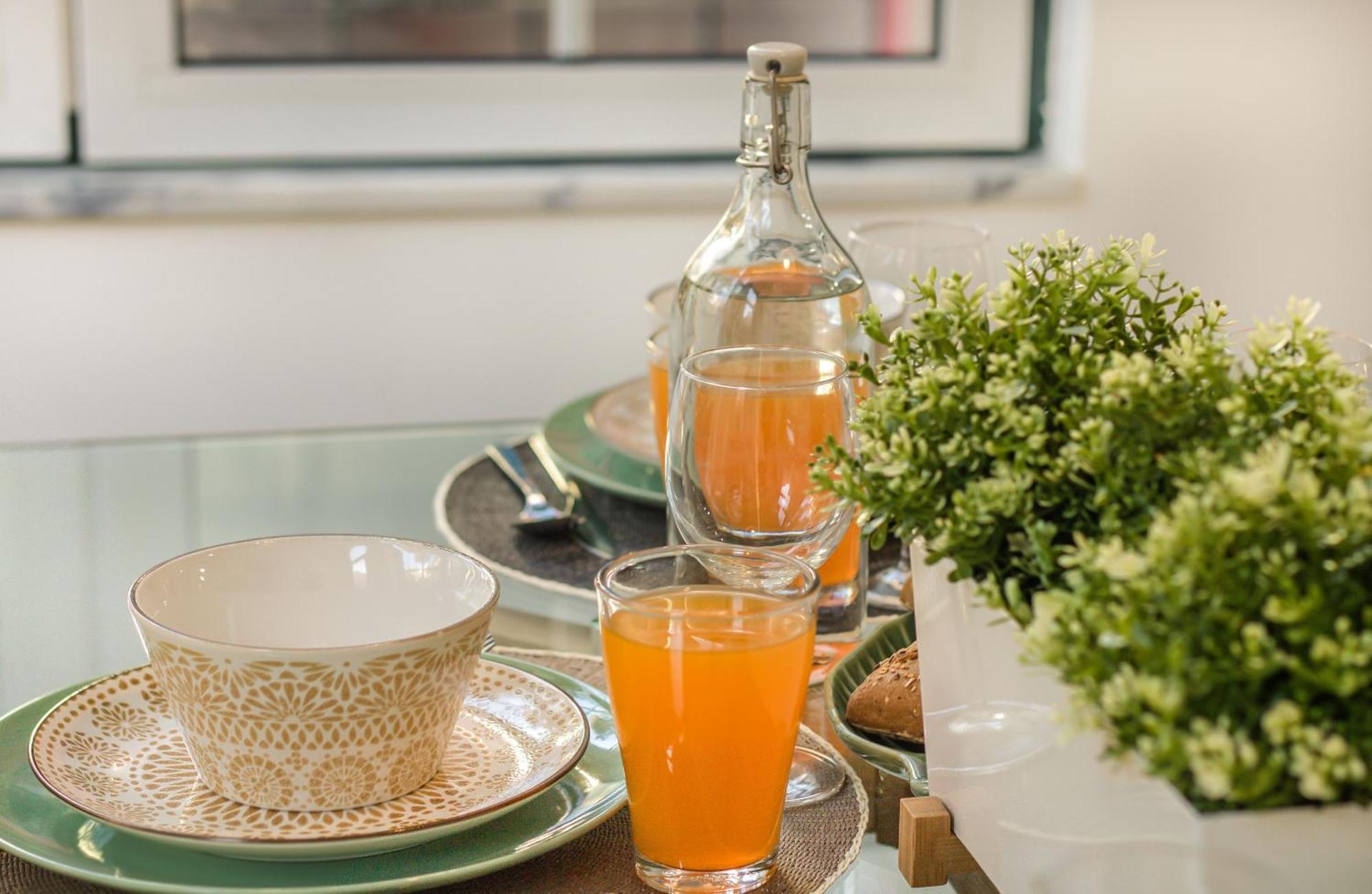 Apartmán Graca Trendy Flat Lisboa Exteriér fotografie